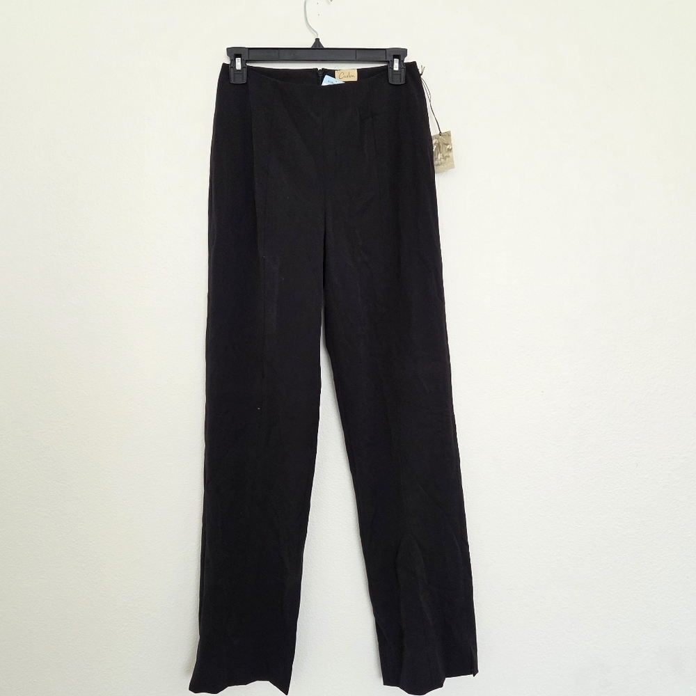 Caslon Womens Vintage 2004 Business Casual Straight Leg Pants Size 2